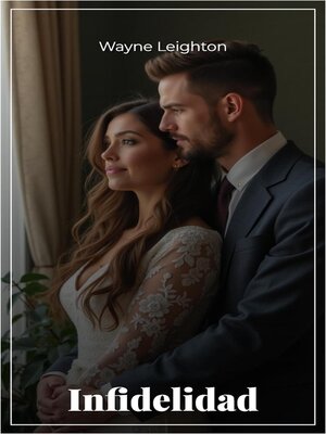 cover image of Infidelidad